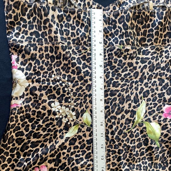 Vintage Silk Camisole Medium - Picture 8 of 9